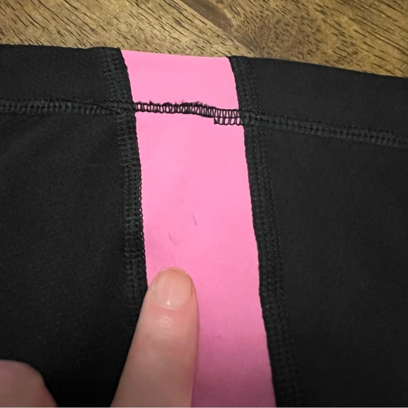 Lululemon Run: Inspire Crop II Allux Size 8 Women’s Running Sporty Workout - Picture 14 of 16